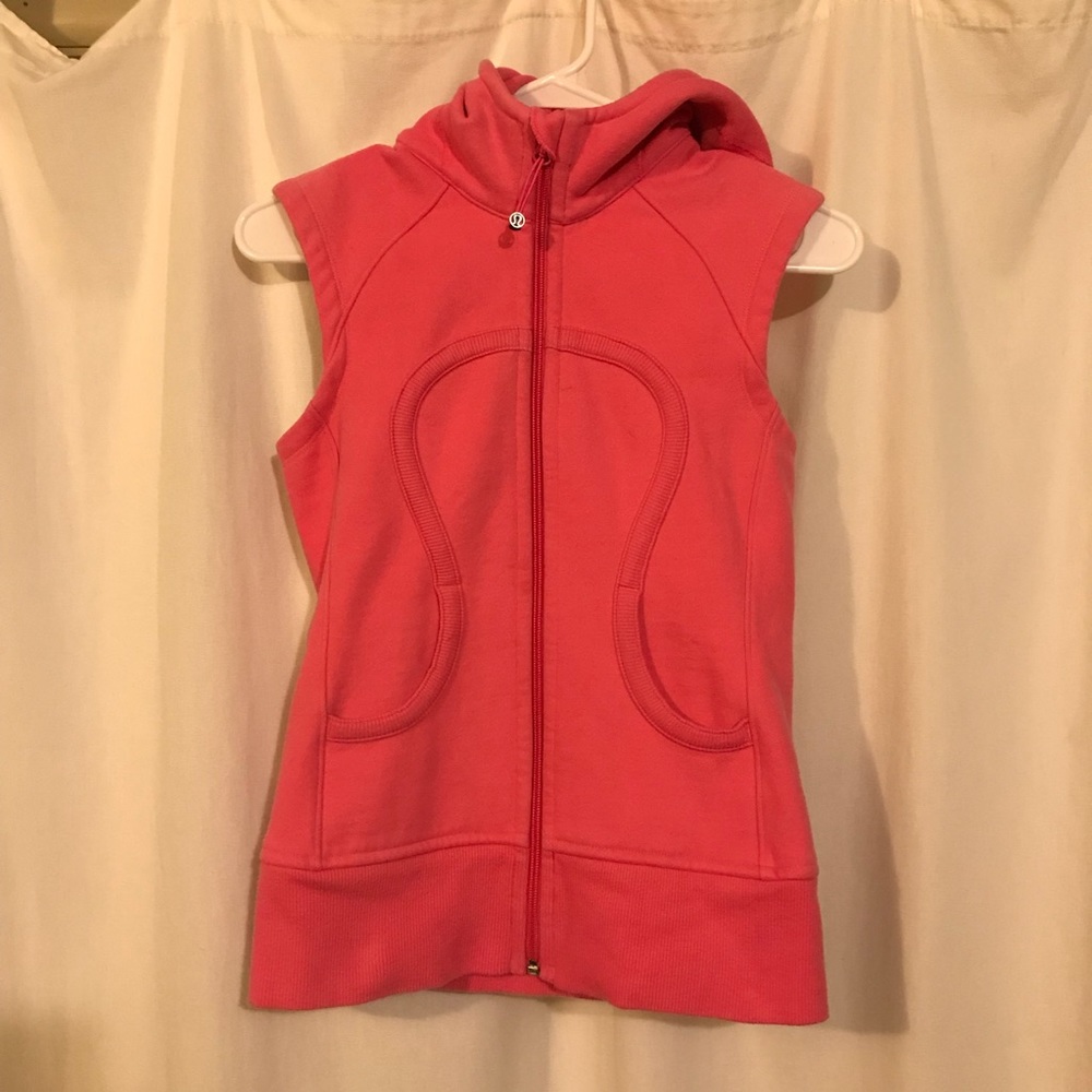 Lululemon Vest
